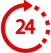 Schedule icon