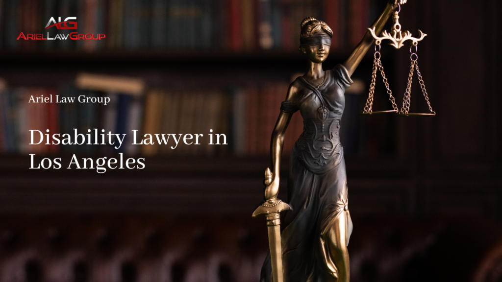 disability lawyers near me