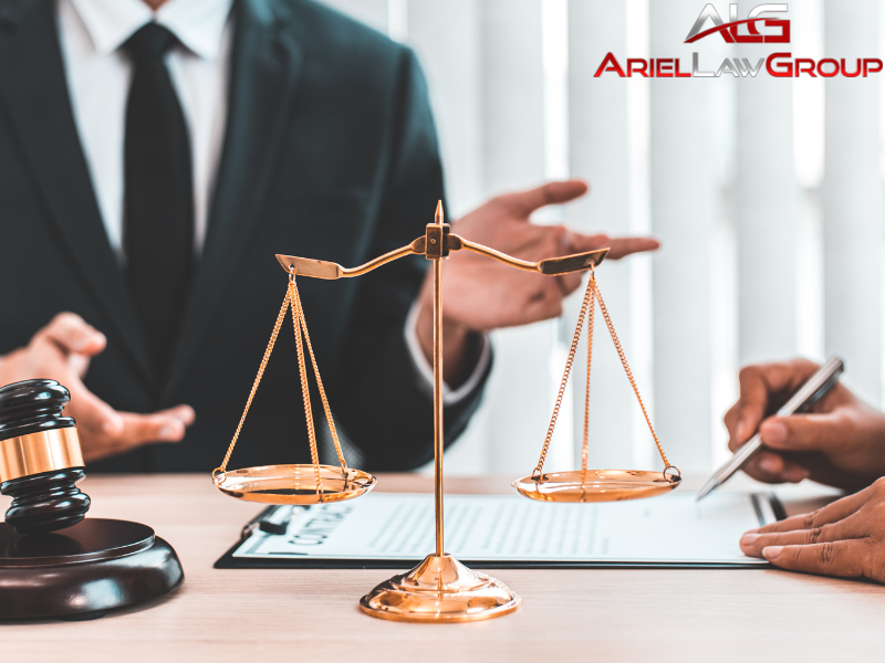 Personal Injury Lawyer In Los Angeles