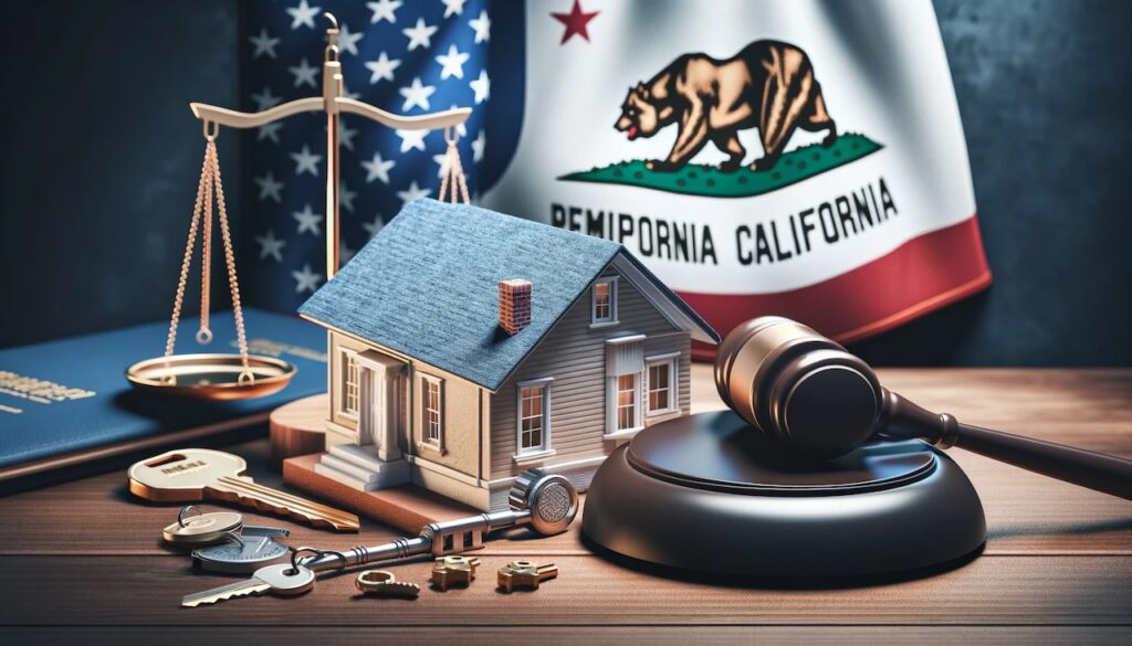 Premises Liability Law in California